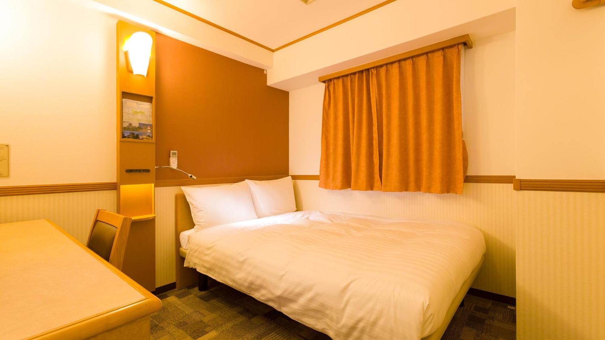 Toyoko Inn Nihombashi Bakurocho Tokyo Room photo