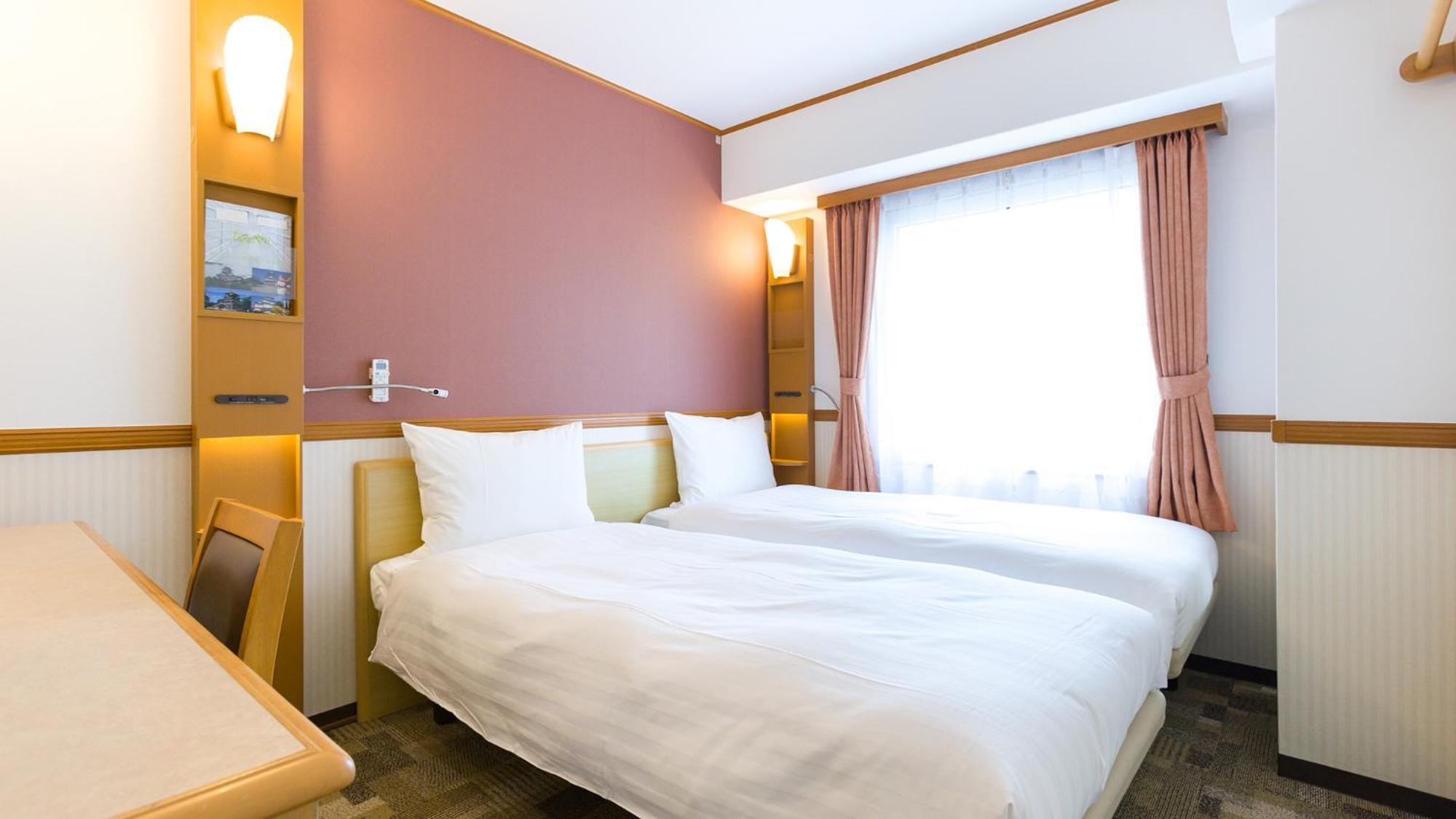 Toyoko Inn Nihombashi Bakurocho Tokyo Exterior photo